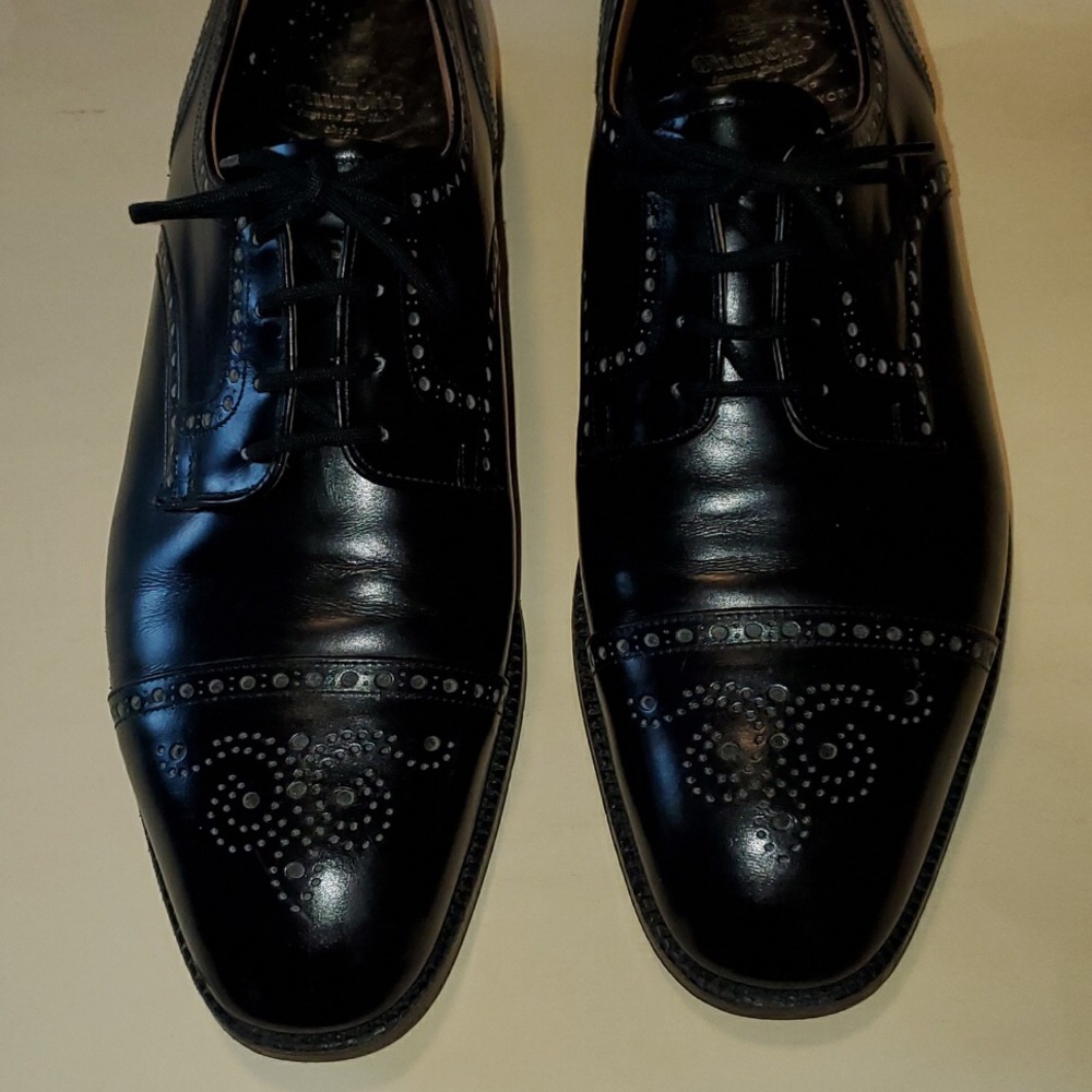 Church’s Men’s Dress Shoes